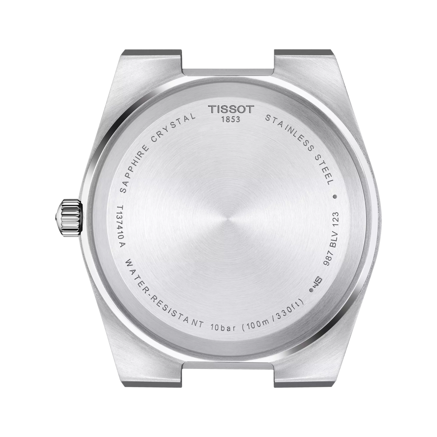 Tissot PRX 40mm T137.410.11.091.01