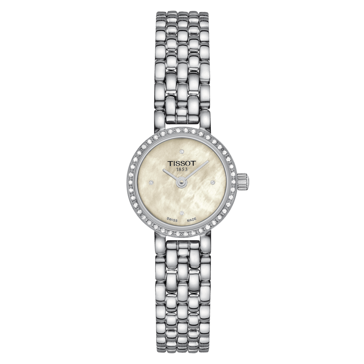 Tissot Lovely Round T140.009.61.116.00