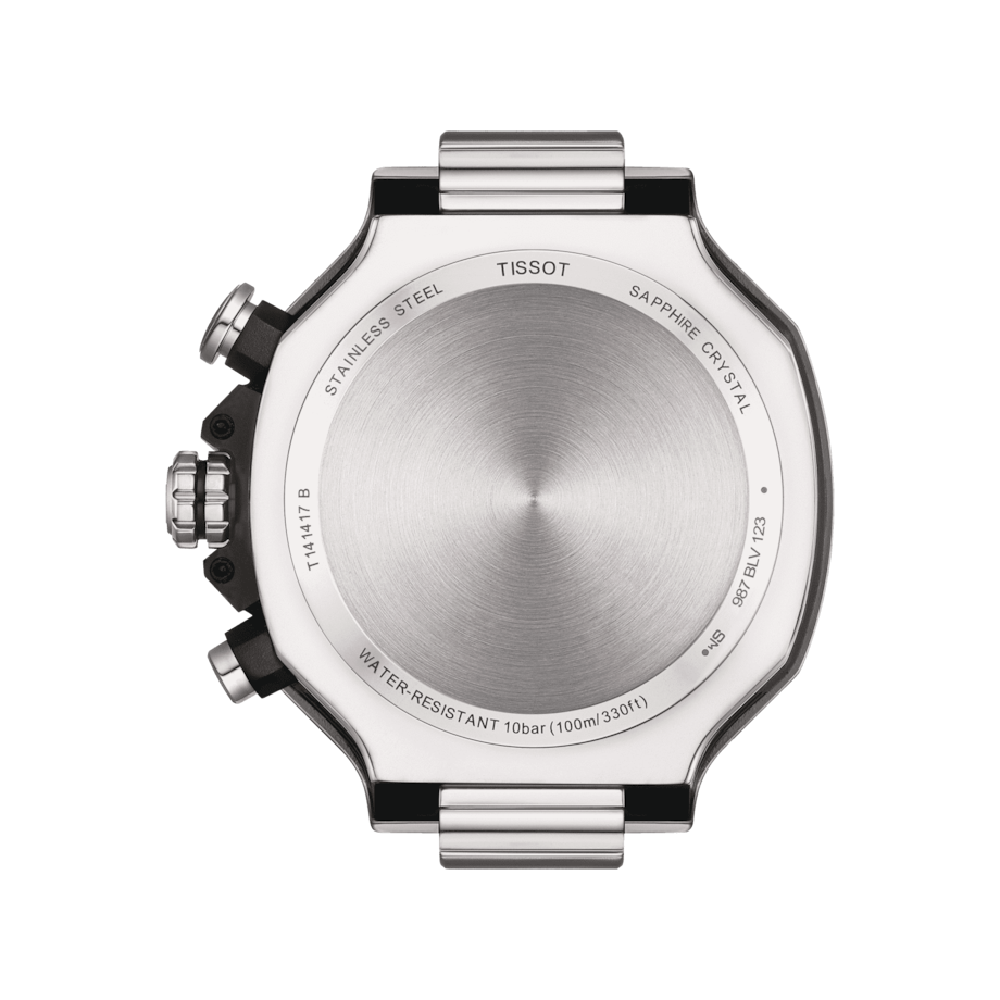 Tissot T-Race Chonograph T141.417.11.031.00