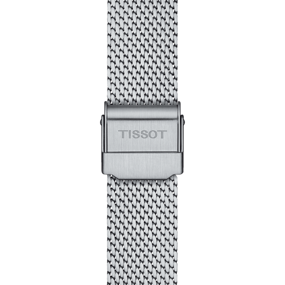 TISSOT EVERYTIME 34MM T143.210.11.091.00