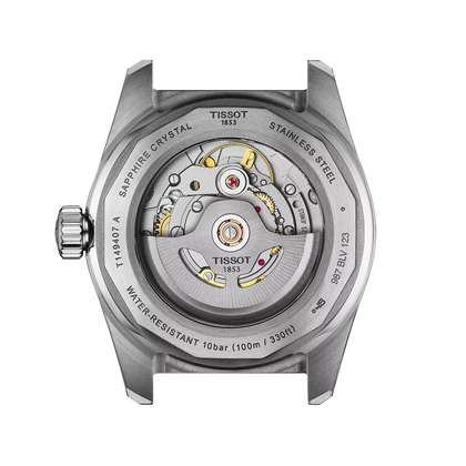 Tissot PR516 Powermatic 80 T149.407.11.051.00 – Hannoush Tissot PR516 Powermatic 80 T149.407.11.051.00 – Hannoush