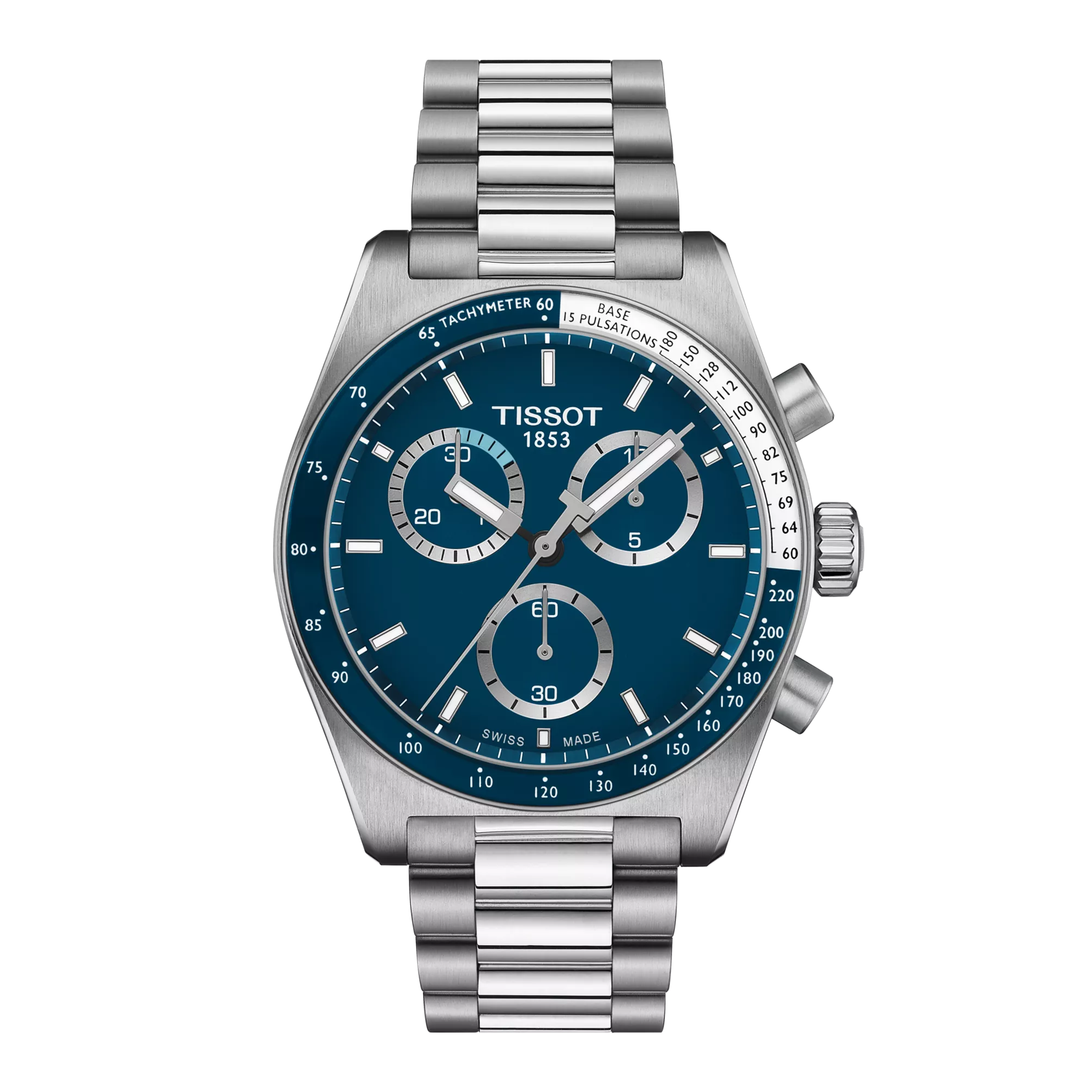 Tissot PR516 Chronograph T149.417.11.041.00