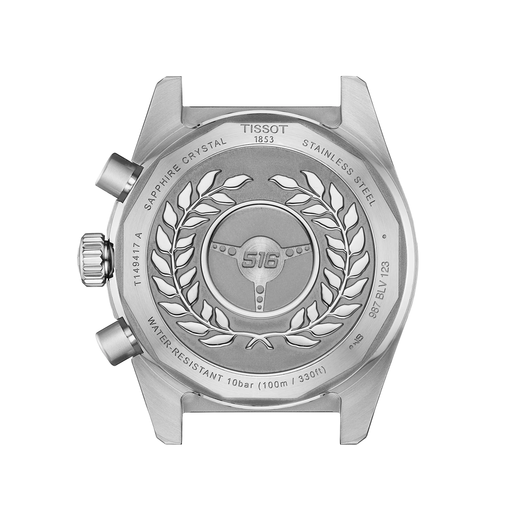 Tissot PR516 Chronograph T149.417.11.041.00