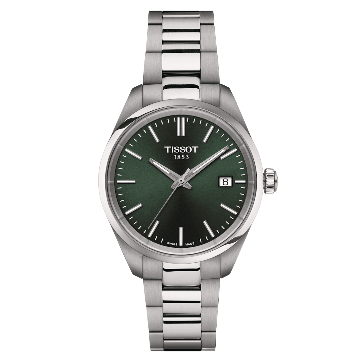 Tissot PR 100 Quartz 34mm T150.210.11.091.00