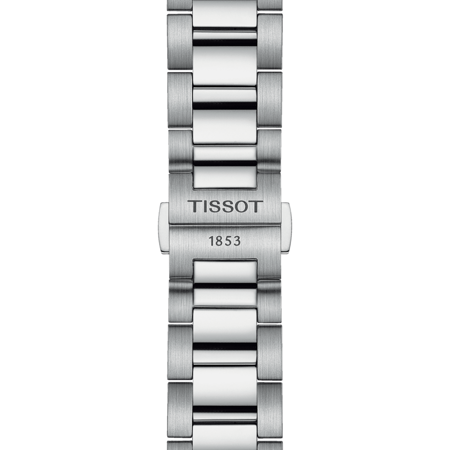 Tissot PR 100 Chronograph T150.417.11.041.00