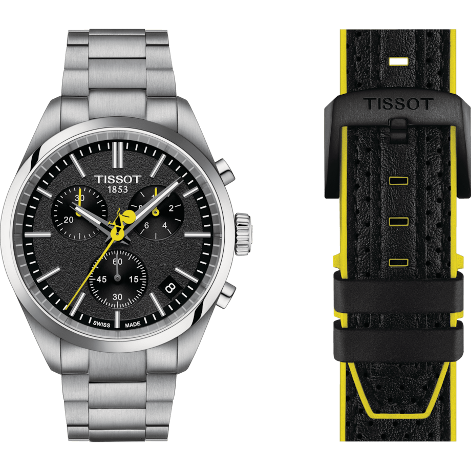 Tissot PR 100 Tour de France T150.417.11.051.00