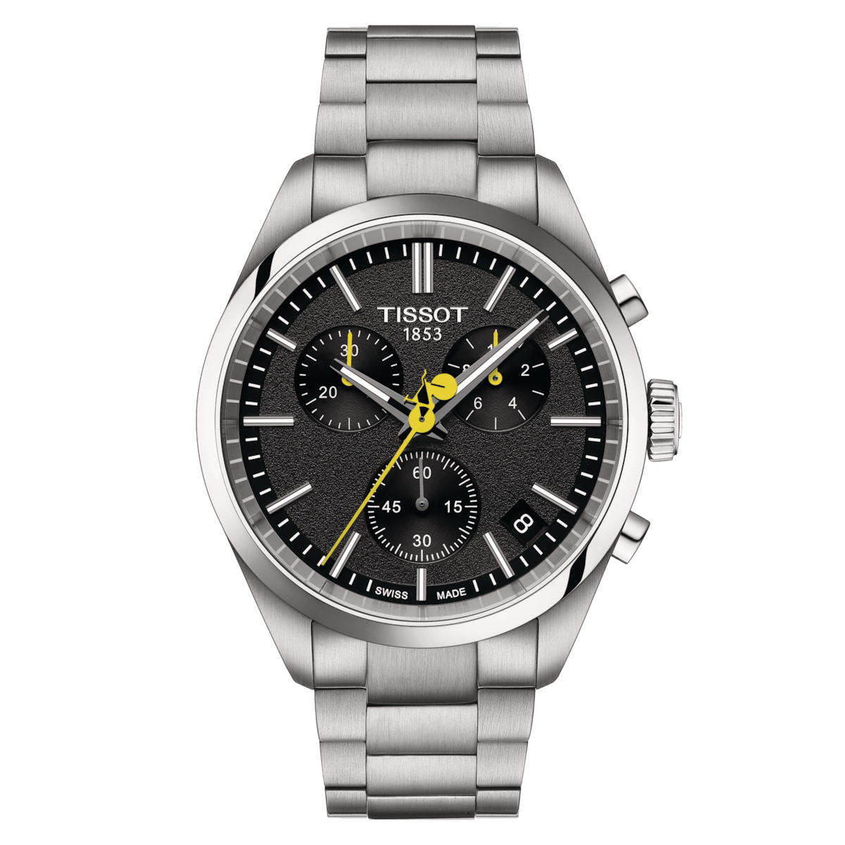 Tissot PR 100 Tour de France T150.417.11.051.00