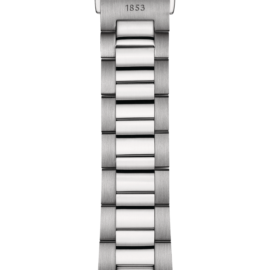 TISSOT PR 100 40MM T150.410.11.041.00