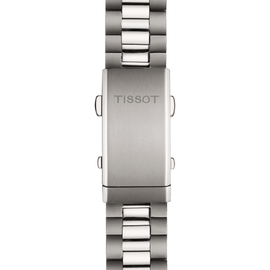 Tissot T-Touch Connect Sport T153.420.44.051.00