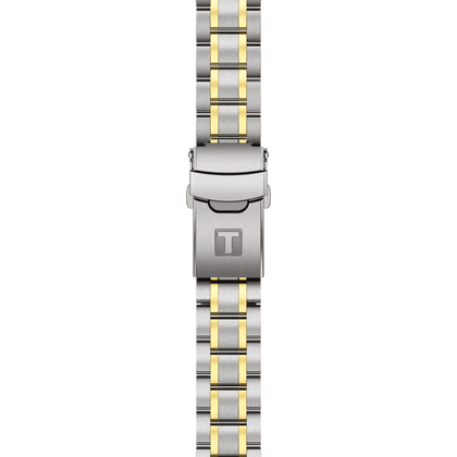 TISSOT SEASTAR 1000 QUARTZ CHRONOGRAPH 38MM – Hannoush Jewelers