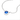 4mm Sapphire Stone Bezel Necklace - Hannoush Jewelers | Silva Family Franchises