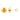 Citrine Oval Double Bezel Stud Earrings