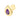 Amethyst Pear Shape Purple Double Bezel Stud Earrings