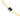 London Blue Topaz Emerald-Cut Curb Bracelet