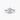 Solitaire with Eternity Pavé 2 - Hannoush Jewelers | Silva Family Franchises
