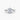 Solitaire with Eternity Pavé 2 - Hannoush Jewelers | Silva Family Franchises