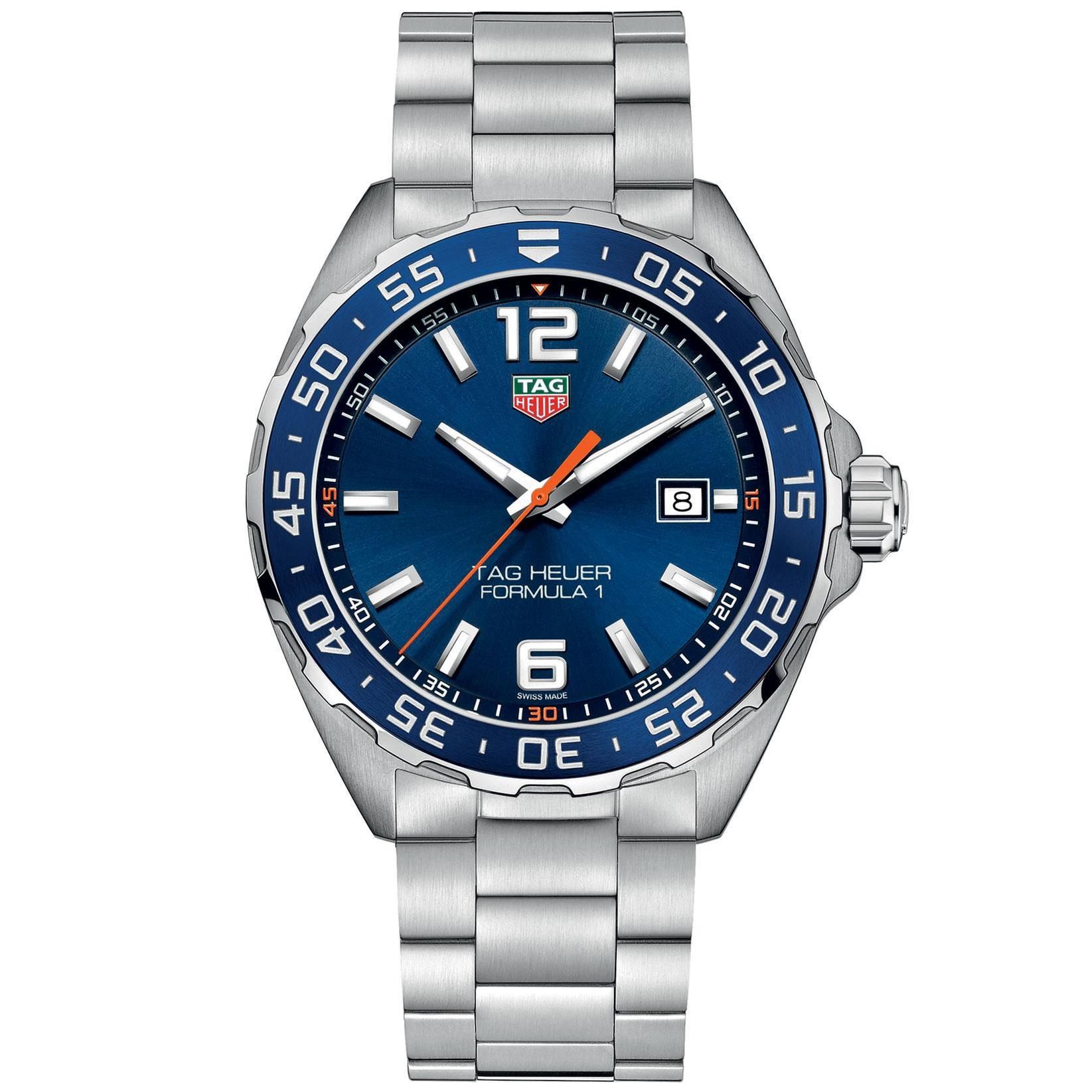 TAG Heuer Formula 1 Quartz Watch - WAZ1010.BA0842
