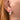 CULTURED PEARL HOOP EARRING - SC36213972V2D0.60 - Hannoush Jewelers | Silva Family Franchises