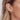 Shy Creation 0.11ct Diamond Mini Huggie Earring SC55010251V2