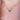 Shy Creation 0.09Ct Diamond & 0.81Ct Malachite Heart Necklace SC55014235