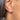 Shy Creation 0.51Ct Diamond Heart Stud Earring SC55022919