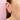 Shy Creation 0.18ct Diamond Oval Hoop Earring SC55023238H0.65