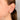 Shy Creation 0.28ct Diamond Pave Heart Stud Earring SC55025708