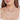 Shy Creation 0.22Ct Diamond Baguette Necklace SC55010020