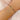 Shy Creation 0.07ct Diamond Love Knot Circle Bracelet SC55012774