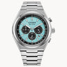 Citizen Zenshin Chrono Super Titanium™ CA4610-85M