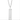 Engravable Bar Birthstone Necklace - Hannoush Jewelers | Silva Family Franchises