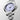 CONQUEST Quartz watch, Ø 30.00 mm, stainless steel, L3.350.4.02.6