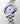 CONQUEST Quartz watch, Ø 30.00 mm, stainless steel, L3.350.4.02.6