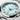 CONQUEST Quartz watch, Ø 30.00 mm, stainless steel, L3.350.4.92.6