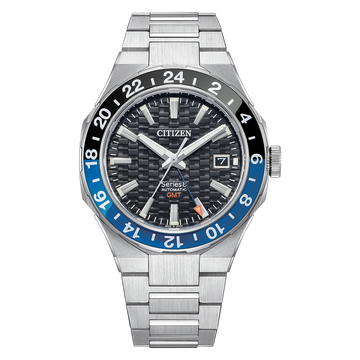 CITIZEN Series8 880 GMT NB6031-56E – Hannoush Jewelers