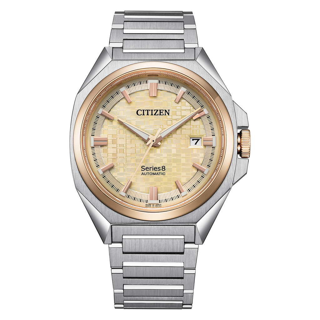 CITIZEN Series8 831 NB6059-57P