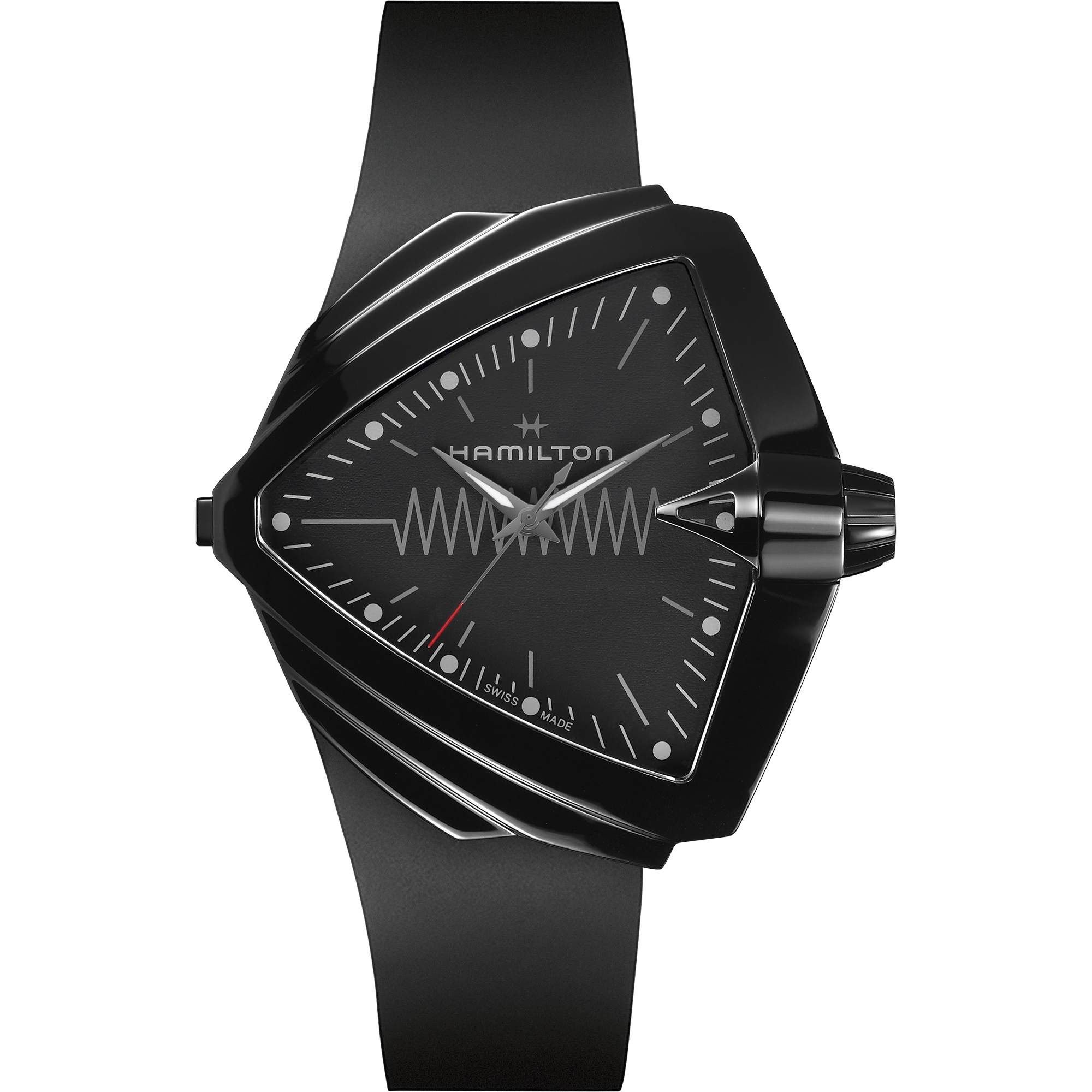 Hamilton Ventura XXL Bright H24604330