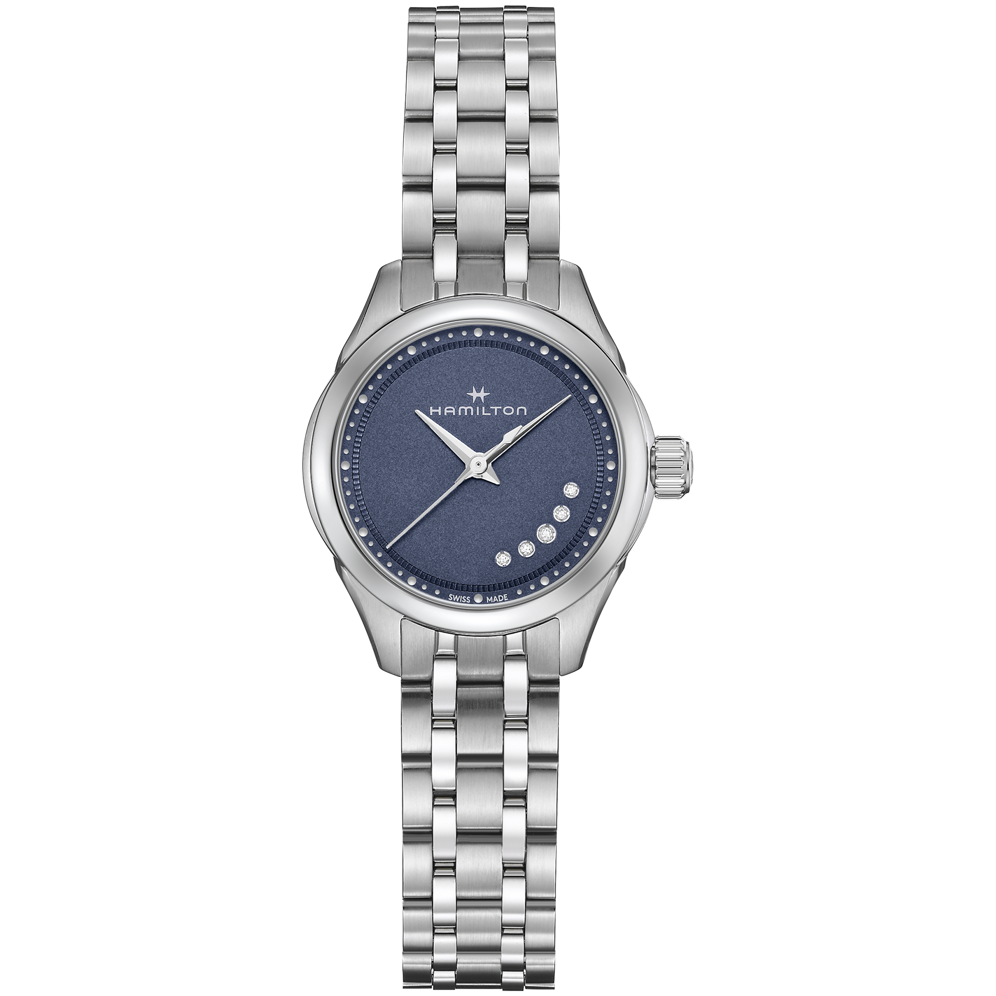 Hamilton Jazzmaster Lady Quartz H32111140