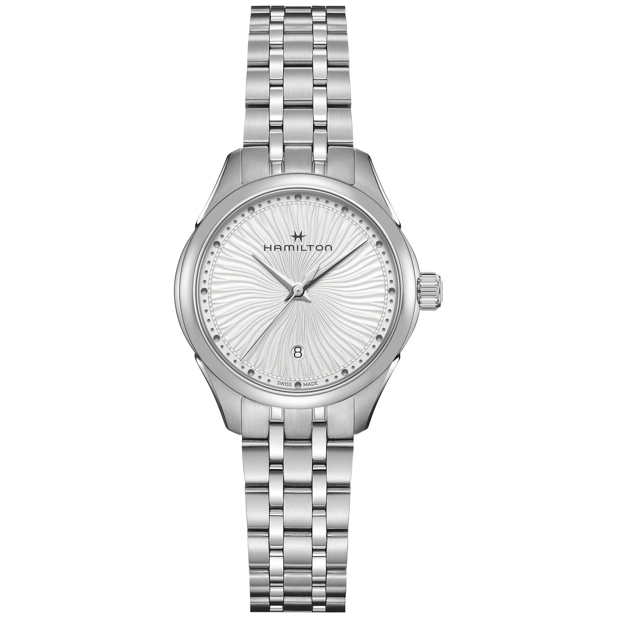 Hamilton Jazzmaster Lady Quartz H32231110