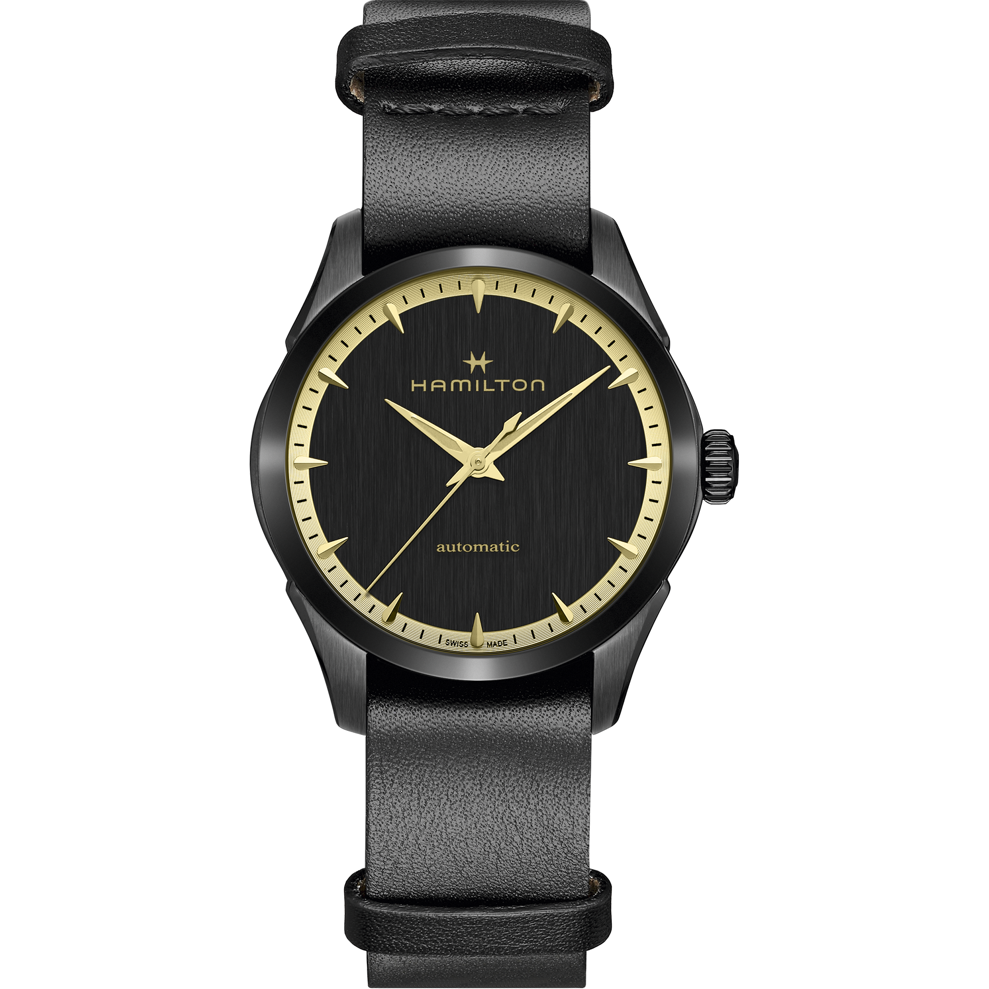 Hamilton Jazzmaster Auto H32255730