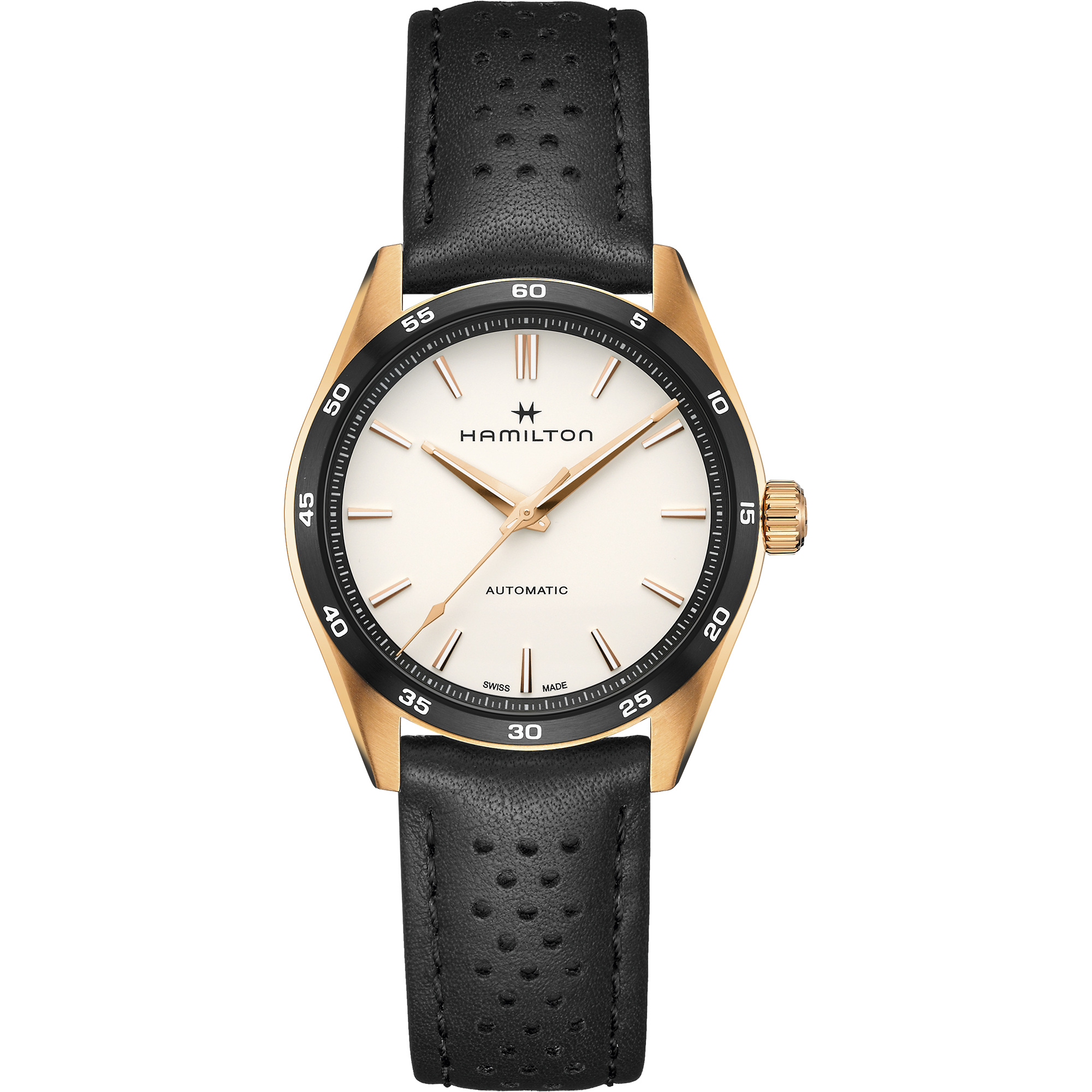 Hamilton Jazzmaster Performer Auto H36225770