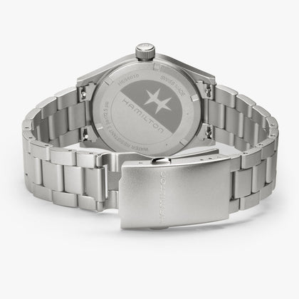 Khaki Field Quartz 38mm – Hannoush Jewelers | Silva Family Franchises