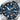 Khaki Navy Scuba Auto GMT 43mm H82535140