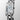 LONGINES DOLCEVITA Quartz watch, 20.80 x 32.00 mm, stainless steel L5.255.4.70.6