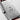 LONGINES DOLCEVITA Quartz watch, 23.30 x 37.00 mm, stainless steel L5.512.4.28.2