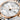 LONGINES ELEGANT COLLECTION Automatic watch, Ø 29.00 mm, stainless steel L4.310.5.80.7