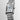 LONGINES MINI DOLCEVITA Quartz watch, 21.50 x 29.00 mm, stainless steel L5.200.4.87.6