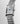 LONGINES MINI DOLCEVITA Quartz watch, 21.50 x 29.00 mm, stainless steel L5.200.4.87.6