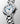 LONGINES PRIMALUNA Automatic watch, Ø 30.00 mm, stainless steel, L8.123.4.71.6