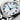 LONGINES PRIMALUNA Automatic watch, Ø 30.00 mm, stainless steel, L8.123.4.71.6